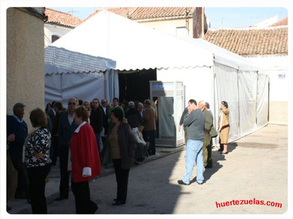 La Carpa